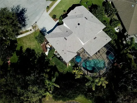 19822 Prince Benjamin Drive Lutz FL 33549