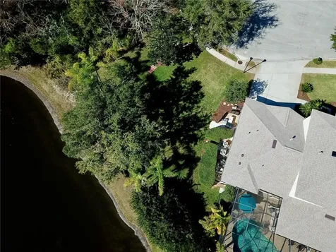 19822 Prince Benjamin Drive Lutz FL 33549