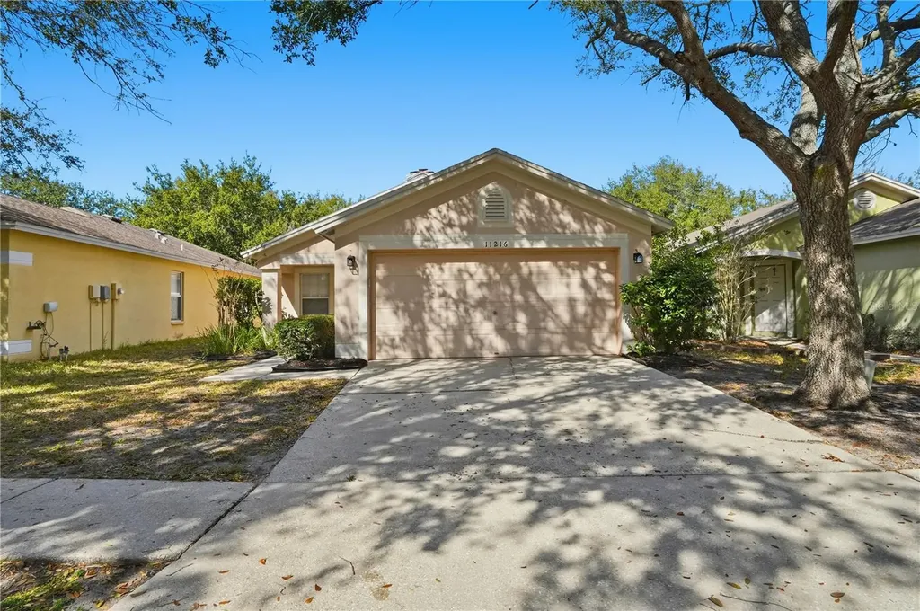 11216 Summer Star Drive Riverview FL 33579