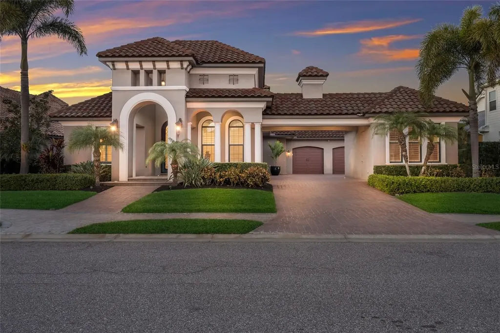 512 Mast Drive Bradenton FL 34208