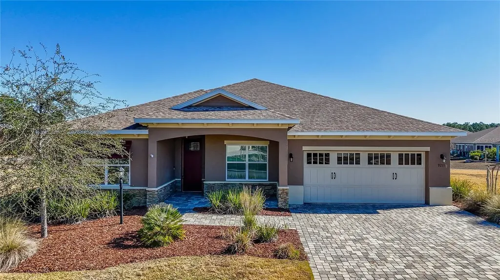 9211 SW 104th Terrace Ocala FL 34481