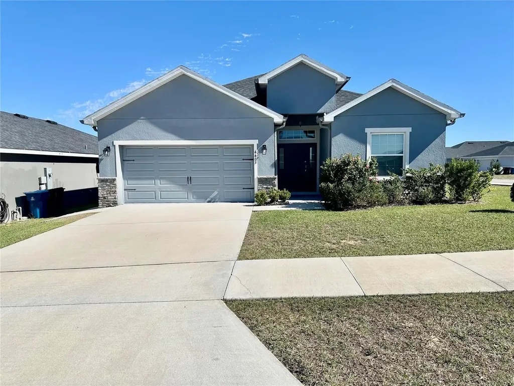 4403 Hummingbird Lane Haines City FL 33844