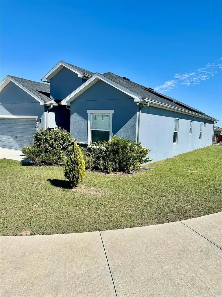 4403 Hummingbird Lane Haines City FL 33844