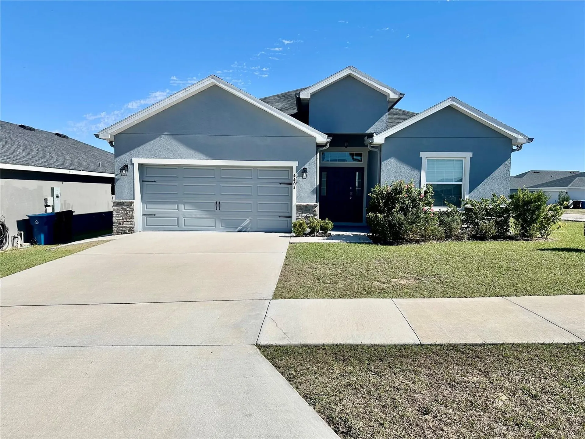 4403 Hummingbird Lane Haines City FL 33844
