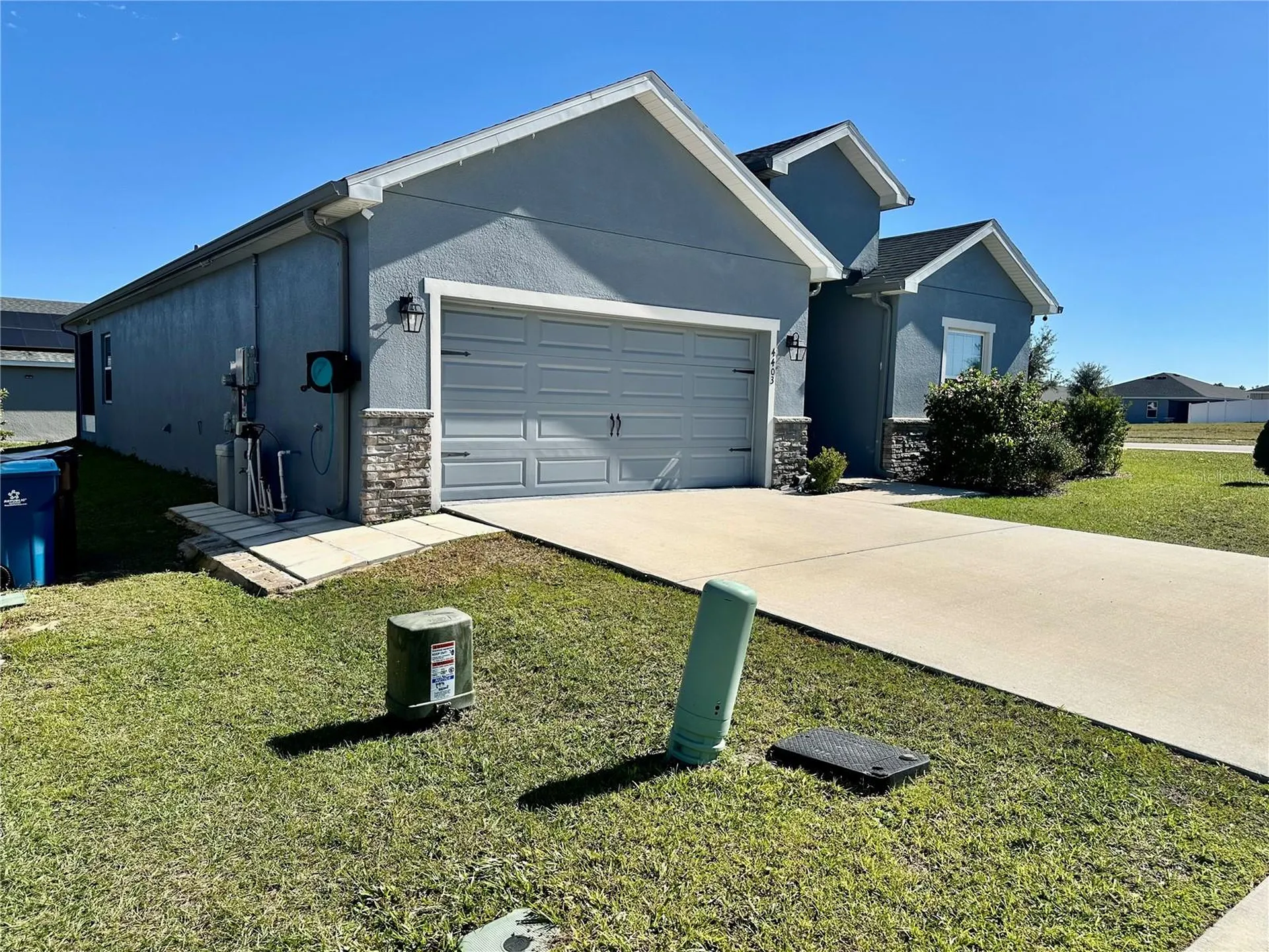 4403 Hummingbird Lane Haines City FL 33844
