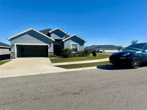 4403 Hummingbird Lane Haines City FL 33844