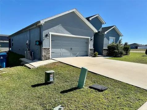 4403 Hummingbird Lane Haines City FL 33844