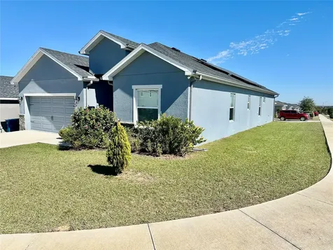 4403 Hummingbird Lane Haines City FL 33844