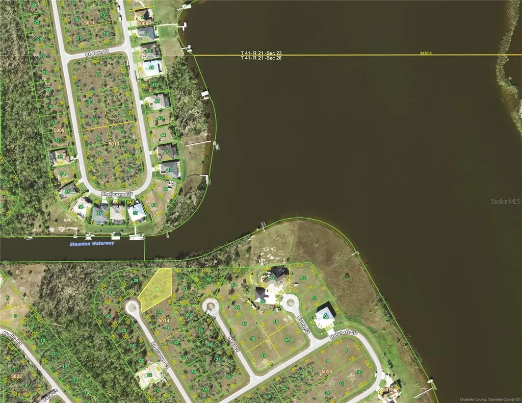 10116 La Grange Court Port Charlotte FL 33981