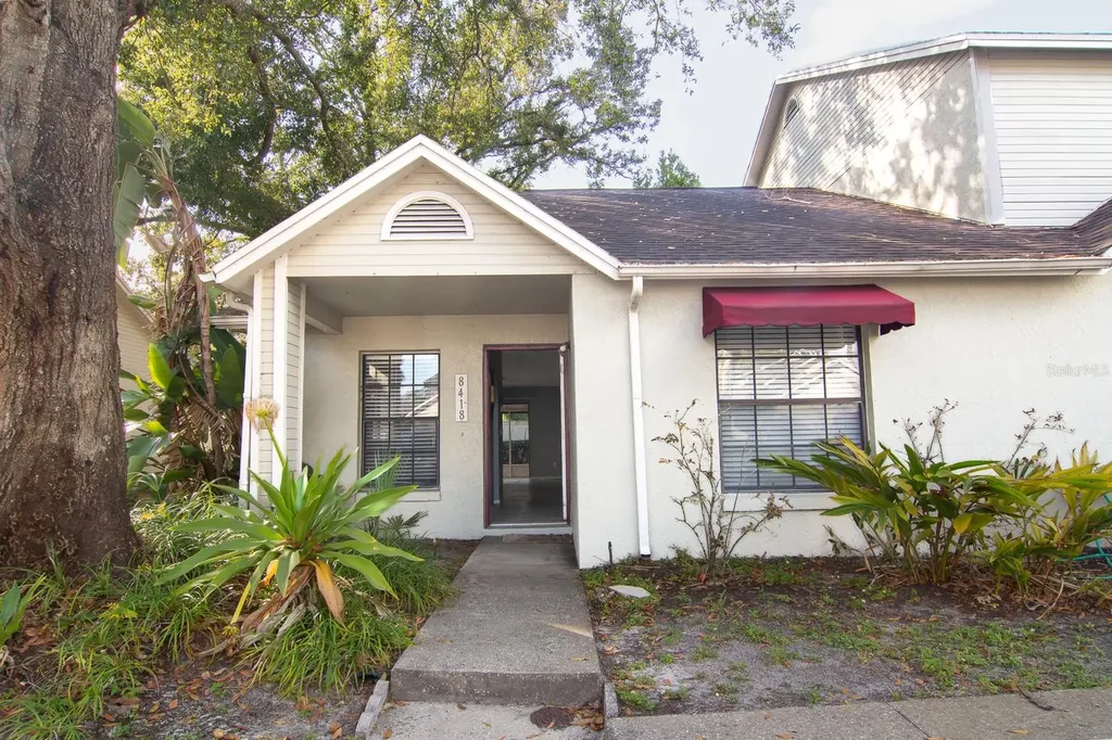 8418 Laurelon Place Temple Terrace FL 33637