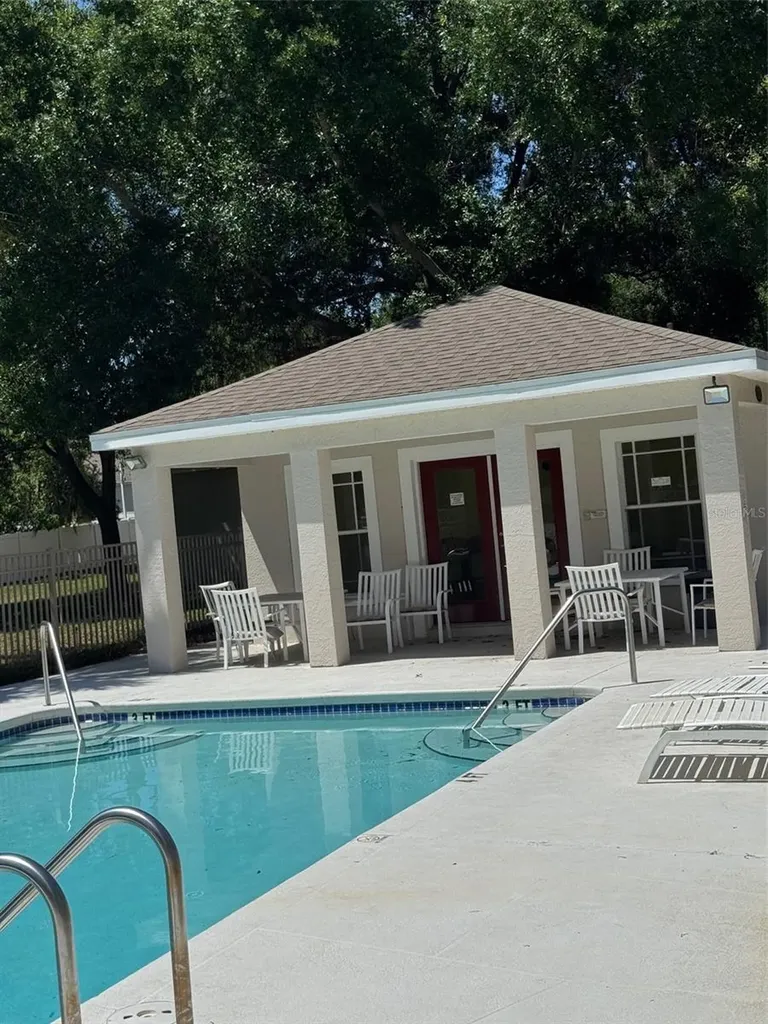 8418 Laurelon Place Temple Terrace FL 33637