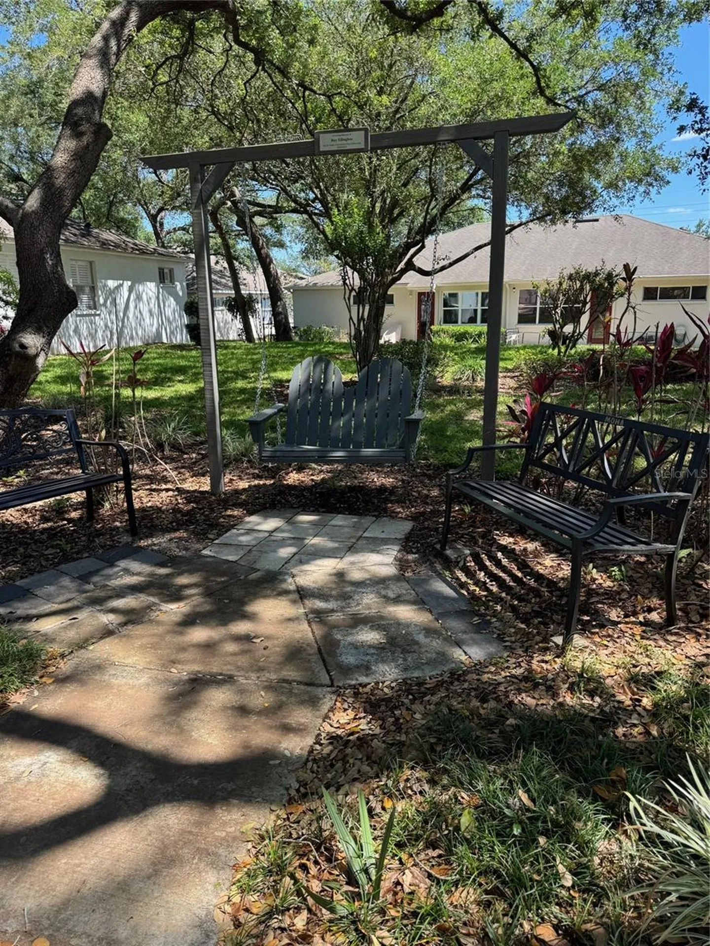 8418 Laurelon Place Temple Terrace FL 33637