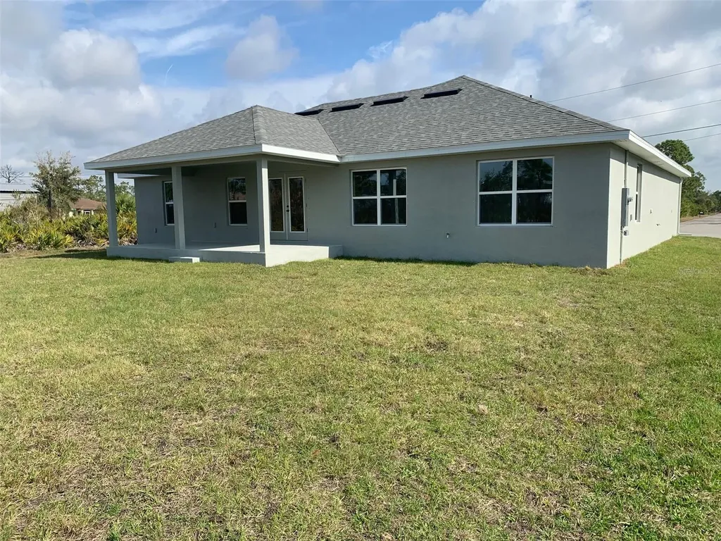 4817 Sines Lane Port Charlotte FL 33981