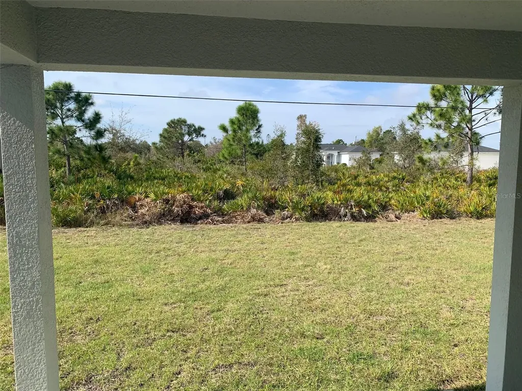 4817 Sines Lane Port Charlotte FL 33981