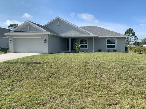 4817 Sines Lane Port Charlotte FL 33981