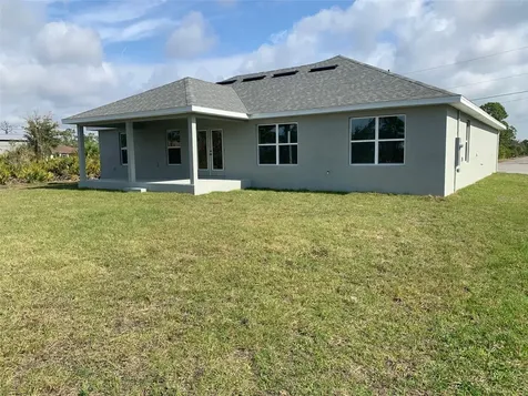 4817 Sines Lane Port Charlotte FL 33981