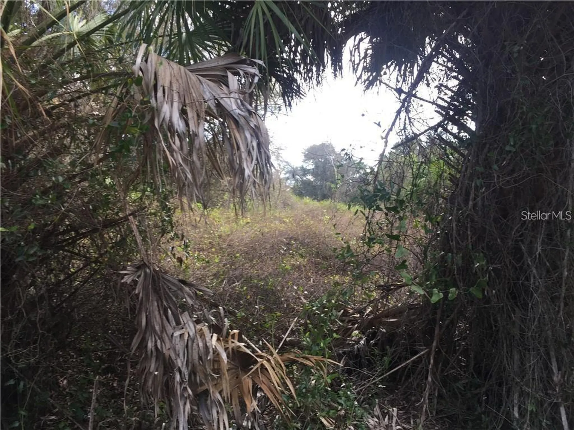 Lot 9 Honeycomb Circle North Port FL 34291