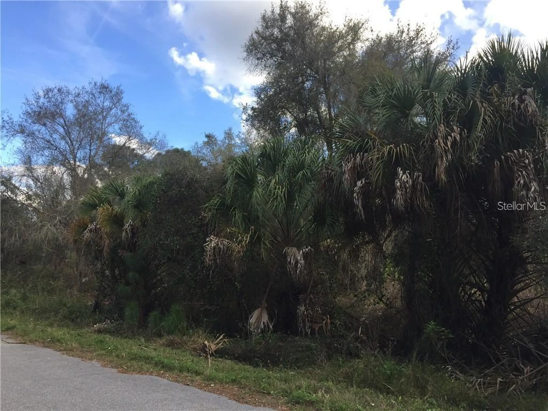 Lot 9 Honeycomb Circle North Port FL 34291