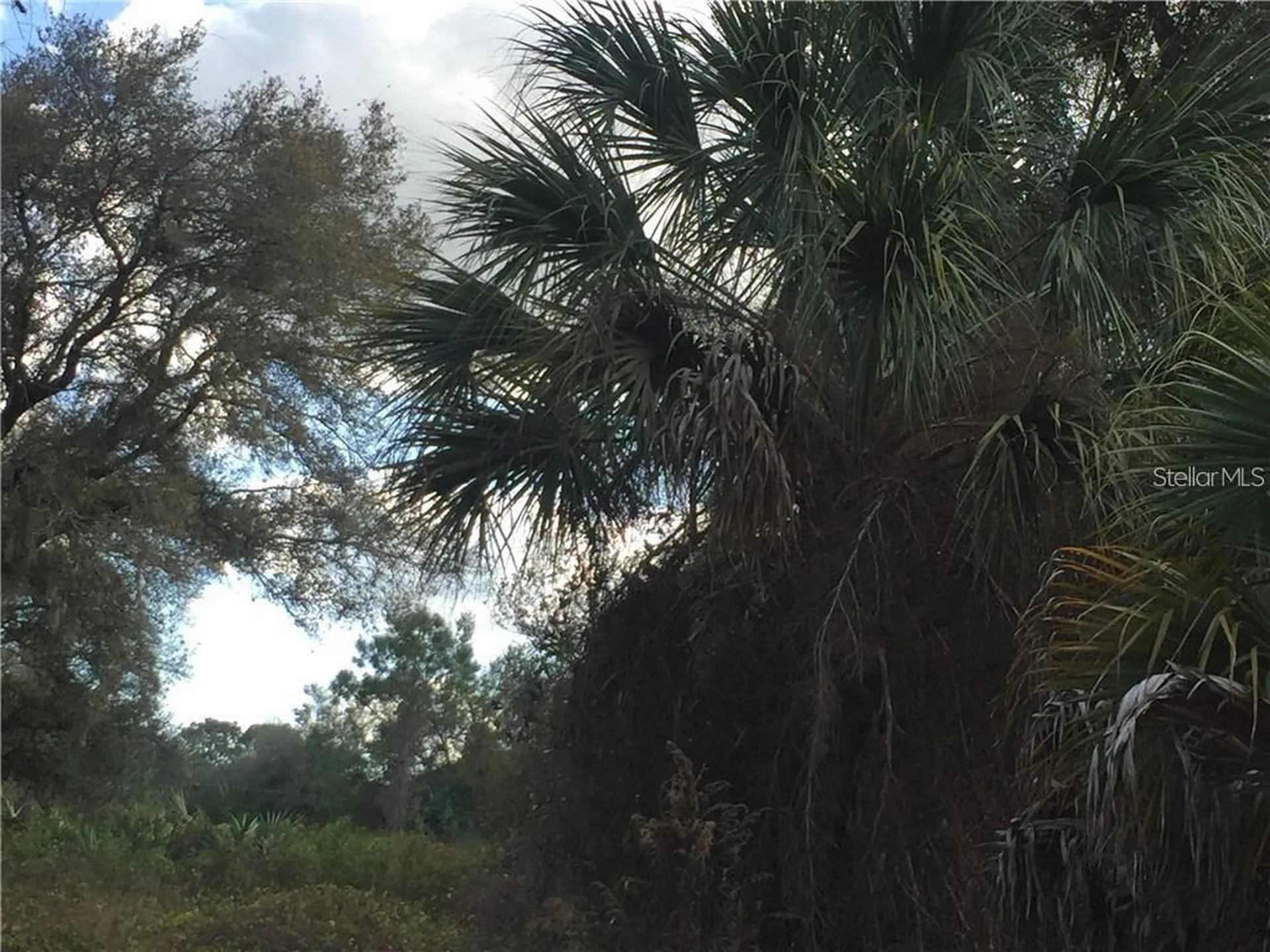 Lot 9 Honeycomb Circle North Port FL 34291