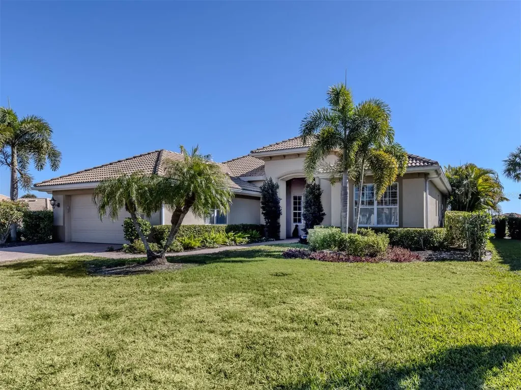 118 Caneletto Way North Venice FL 34275