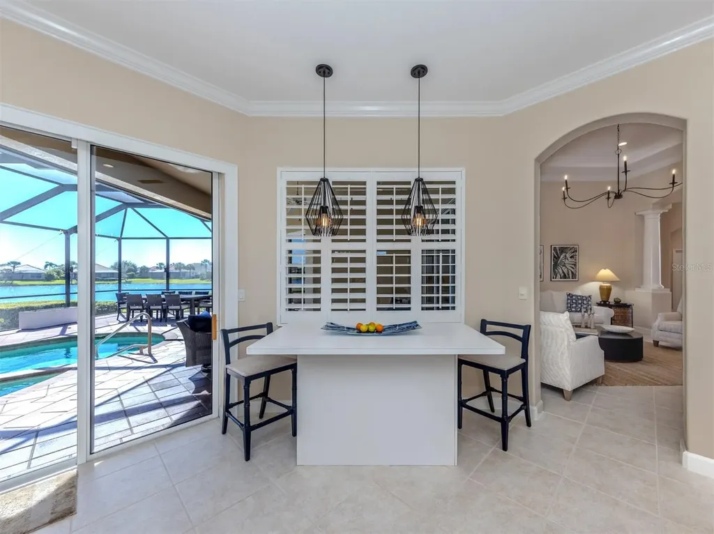 118 Caneletto Way North Venice FL 34275