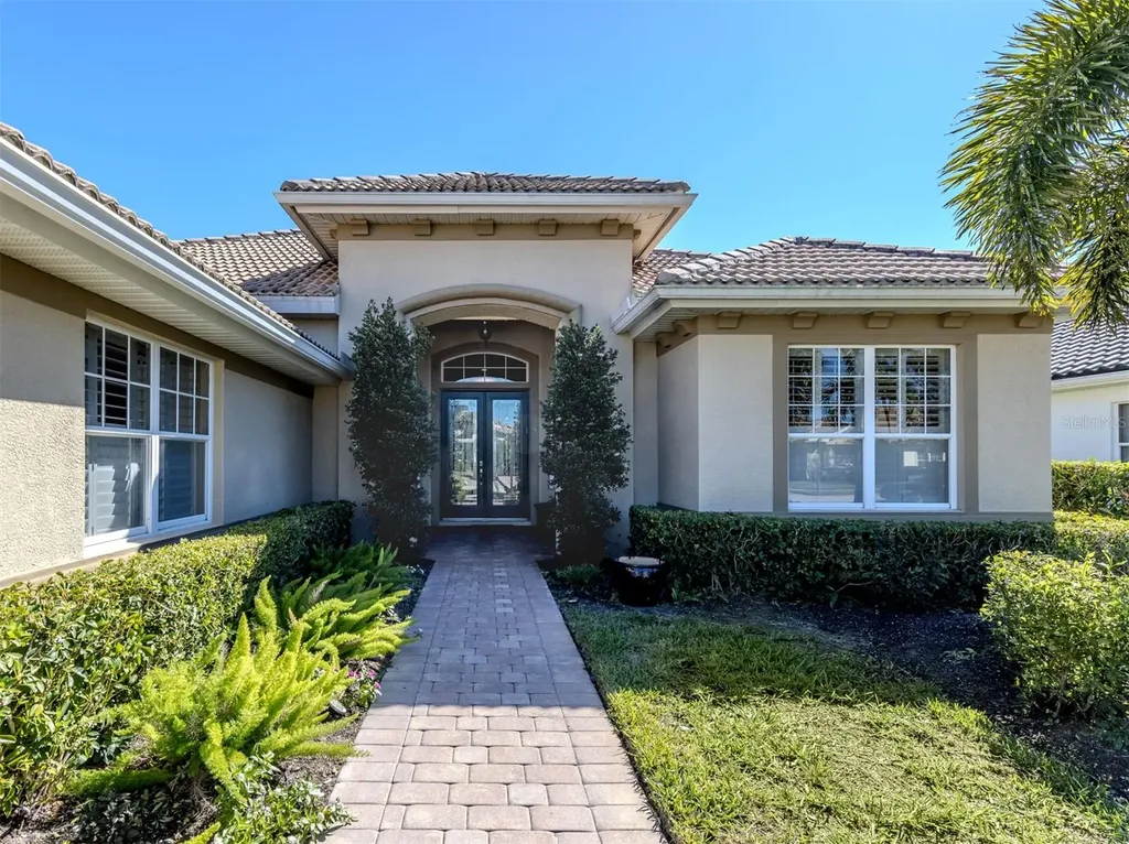 118 Caneletto Way North Venice FL 34275