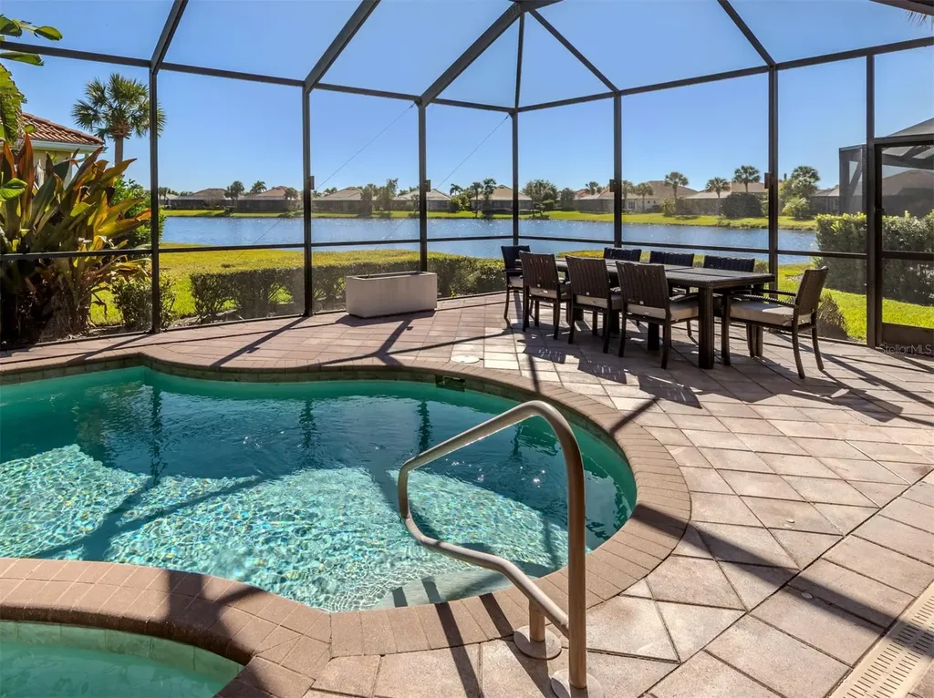 118 Caneletto Way North Venice FL 34275