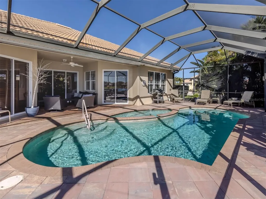 118 Caneletto Way North Venice FL 34275
