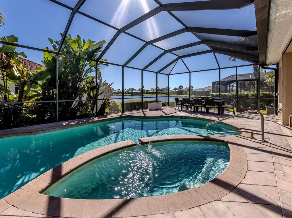 118 Caneletto Way North Venice FL 34275