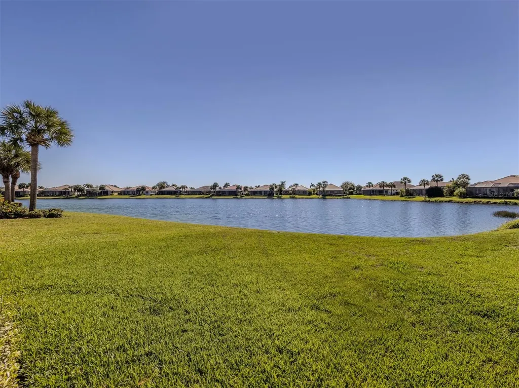 118 Caneletto Way North Venice FL 34275