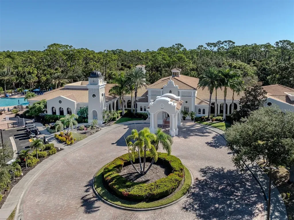 118 Caneletto Way North Venice FL 34275