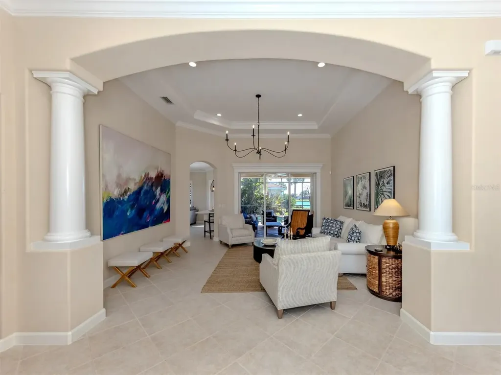 118 Caneletto Way North Venice FL 34275
