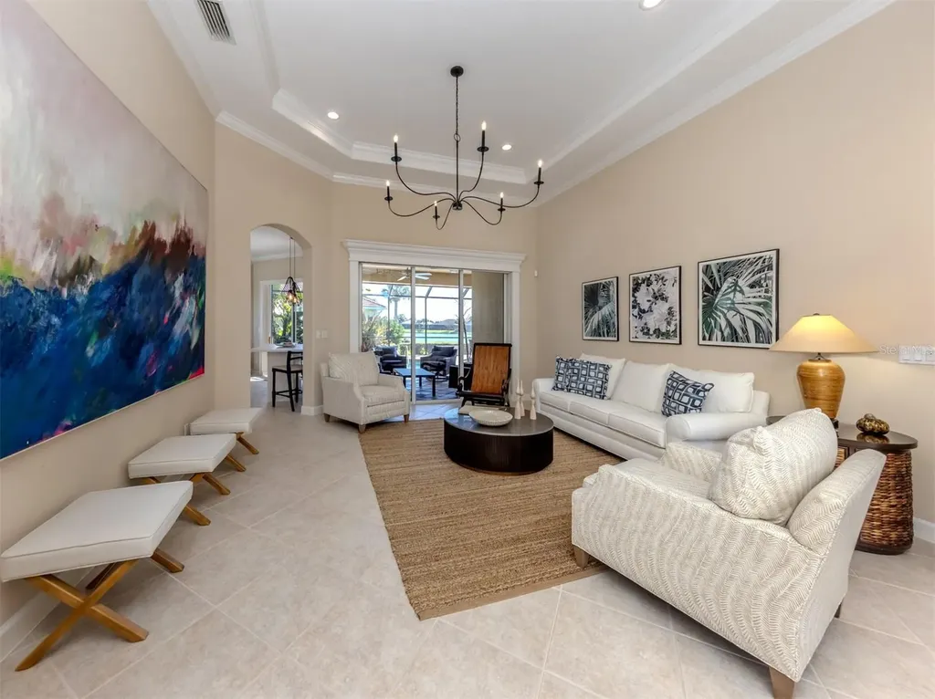 118 Caneletto Way North Venice FL 34275