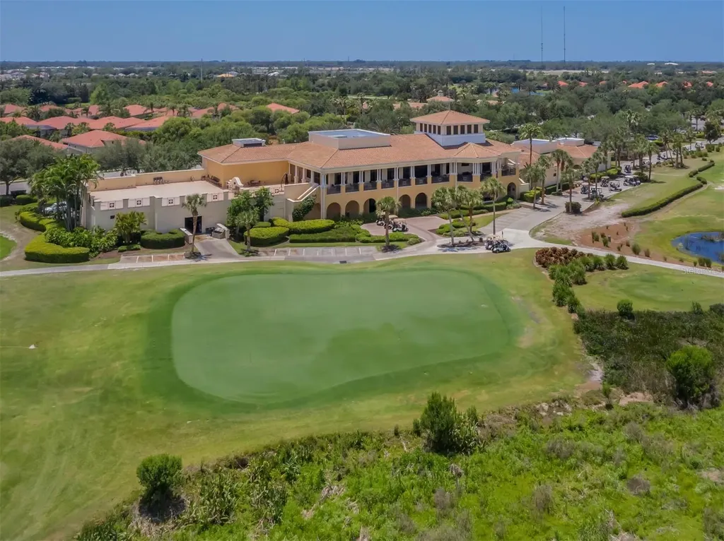 118 Caneletto Way North Venice FL 34275