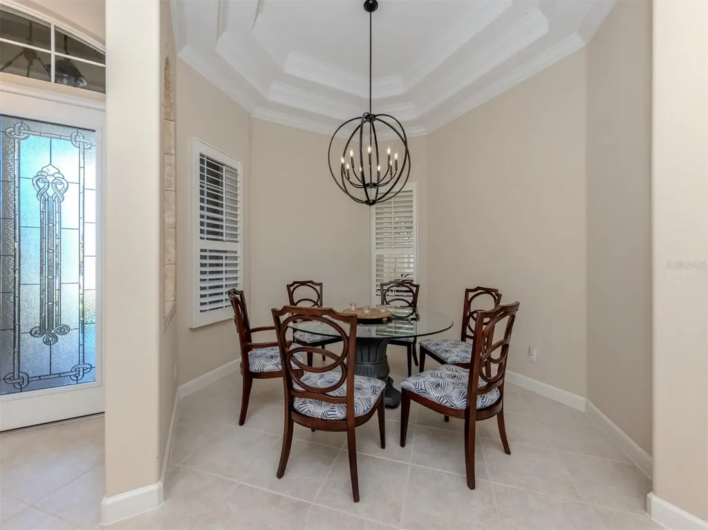 118 Caneletto Way North Venice FL 34275