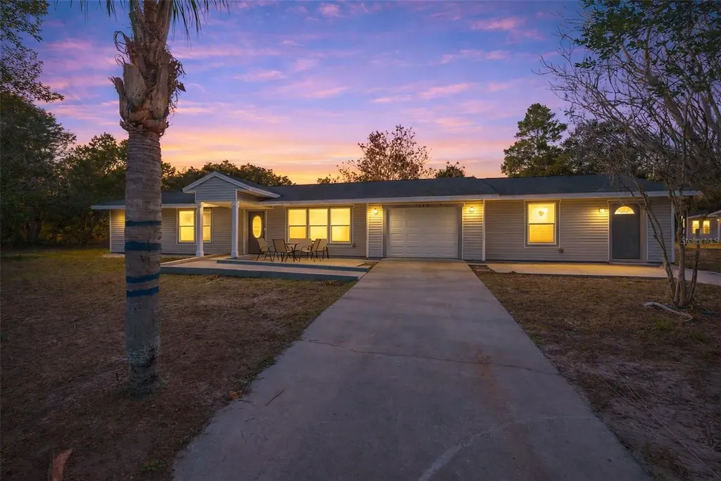 7149 Spruce Drive Weeki Wachee FL 34607