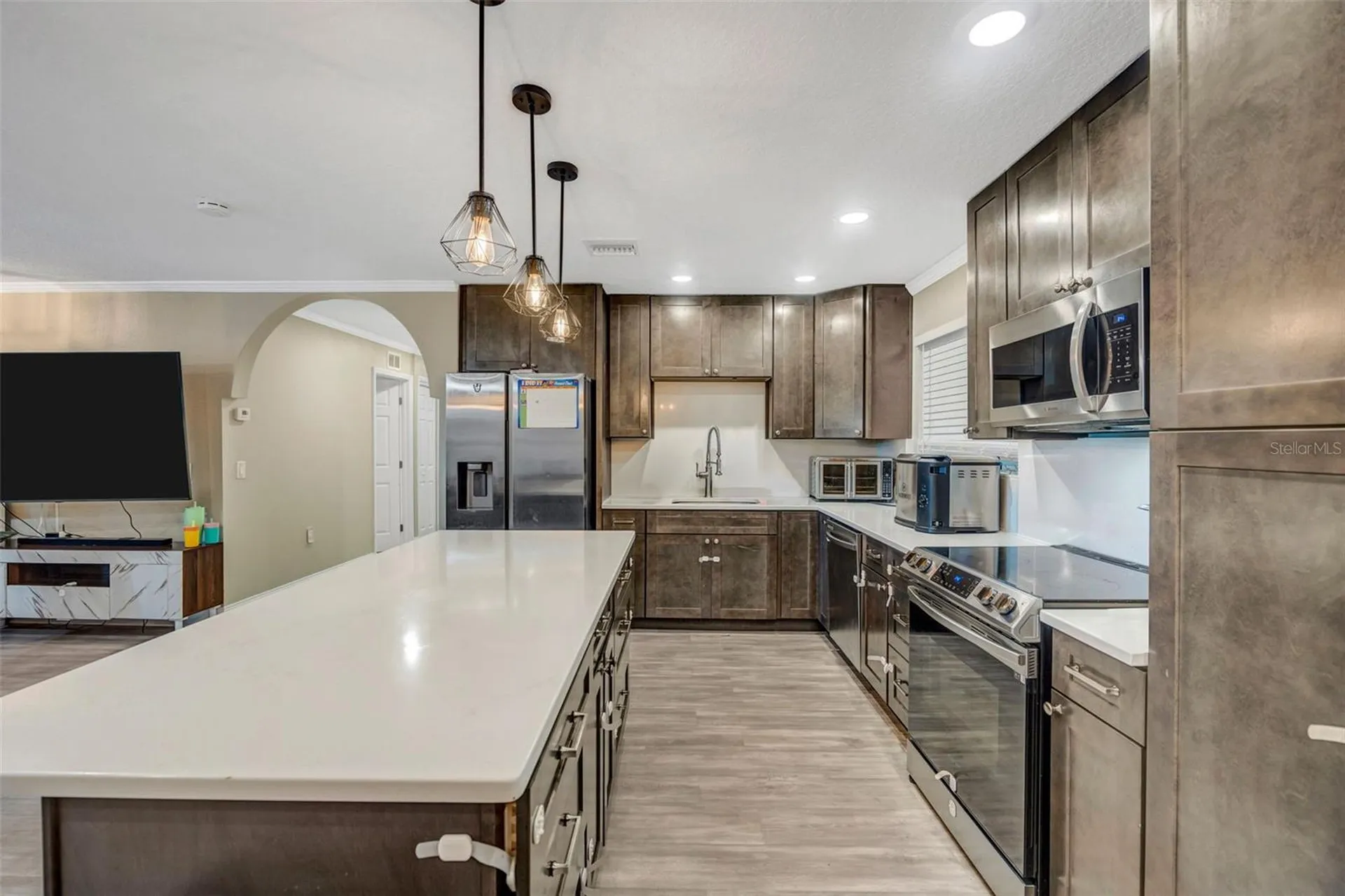 7149 Spruce Drive Weeki Wachee FL 34607