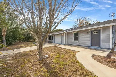 7149 Spruce Drive Weeki Wachee FL 34607