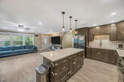7149 Spruce Drive Weeki Wachee FL 34607