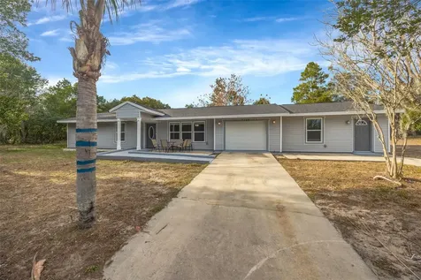 7149 Spruce Drive Weeki Wachee FL 34607