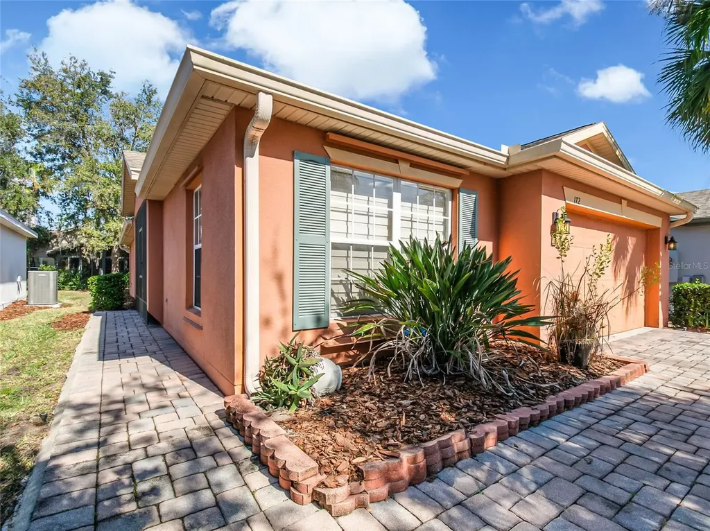 172 Acadia Drive Kissimmee FL 34759