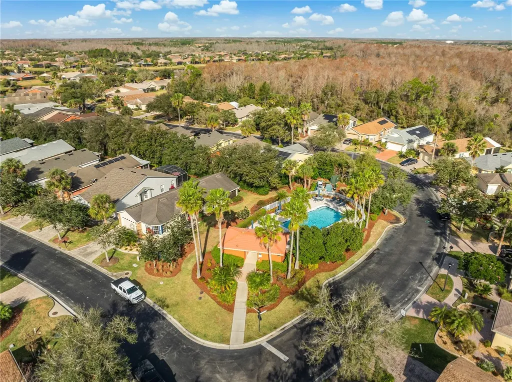 172 Acadia Drive Kissimmee FL 34759