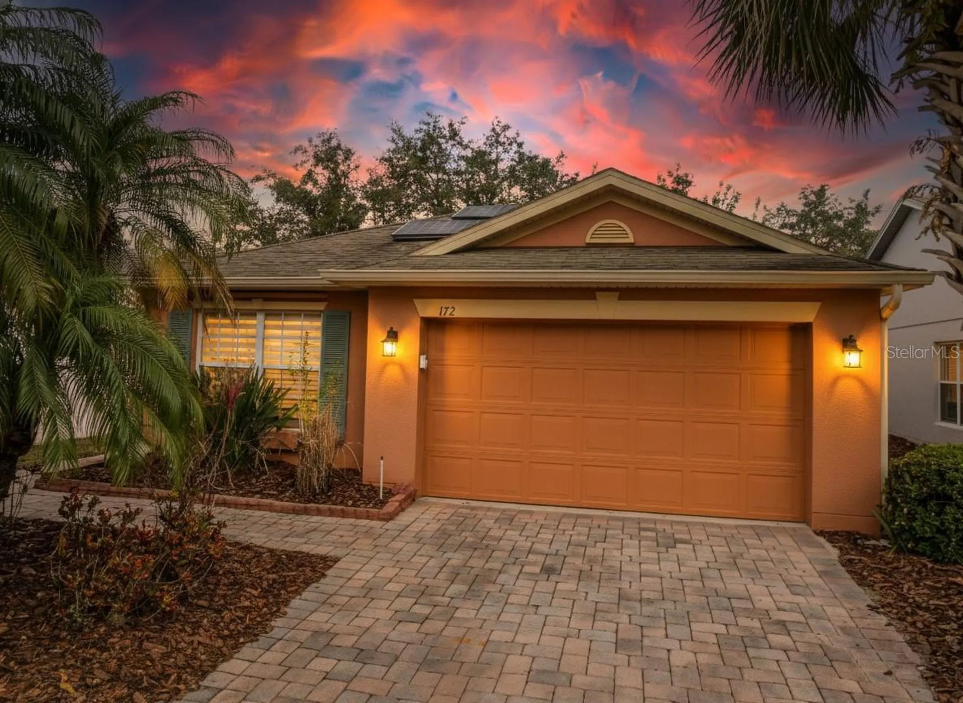 172 Acadia Drive Kissimmee FL 34759