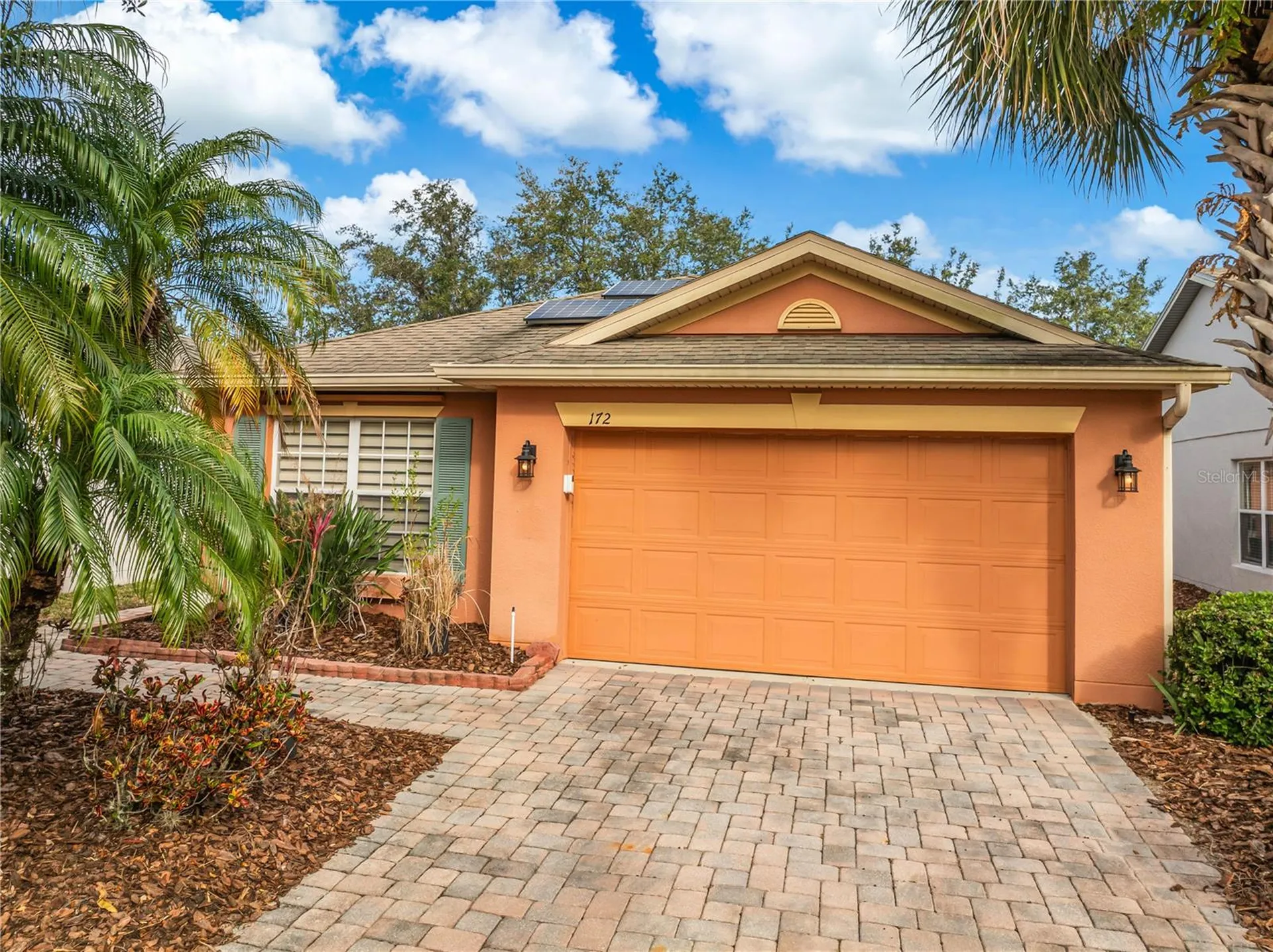 172 Acadia Drive Kissimmee FL 34759