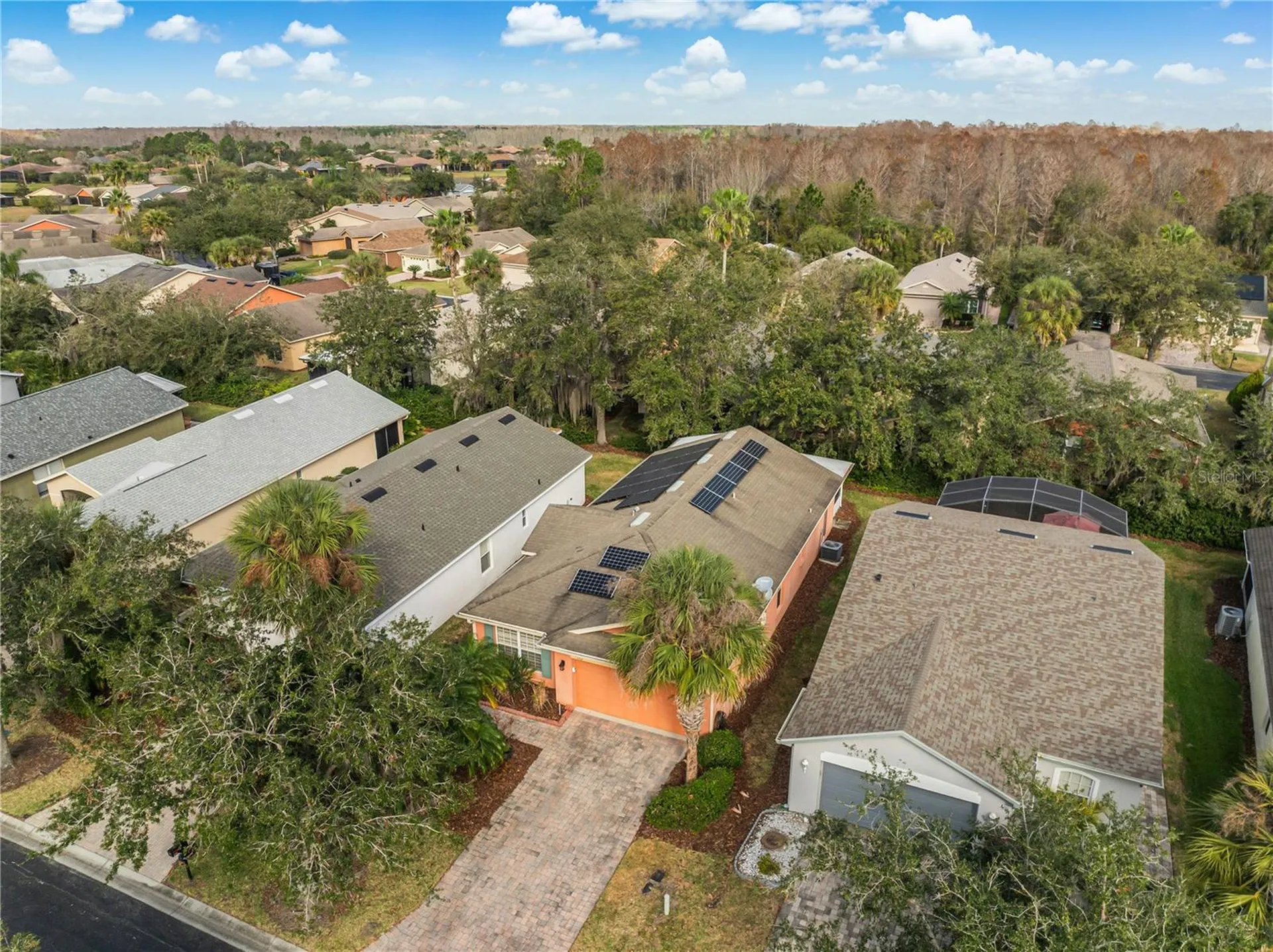172 Acadia Drive Kissimmee FL 34759