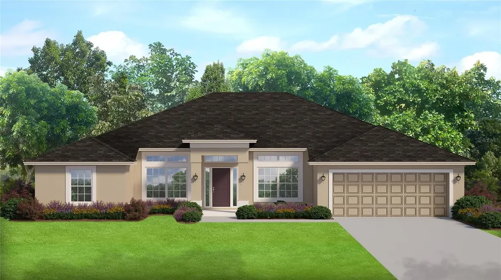 5 Cedar Trace Lane Ocala FL 34472