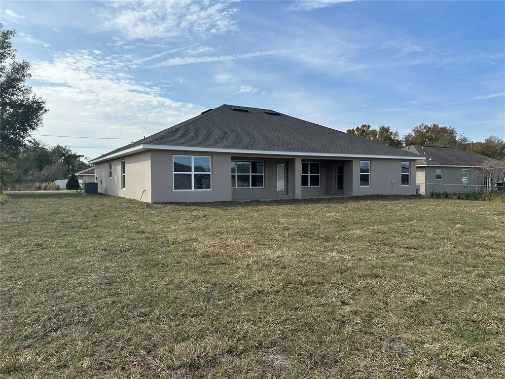 5 Cedar Trace Lane Ocala FL 34472
