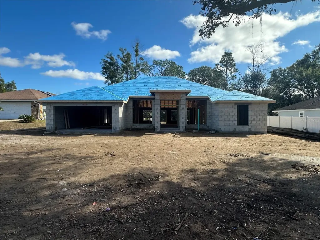 5 Cedar Trace Lane Ocala FL 34472