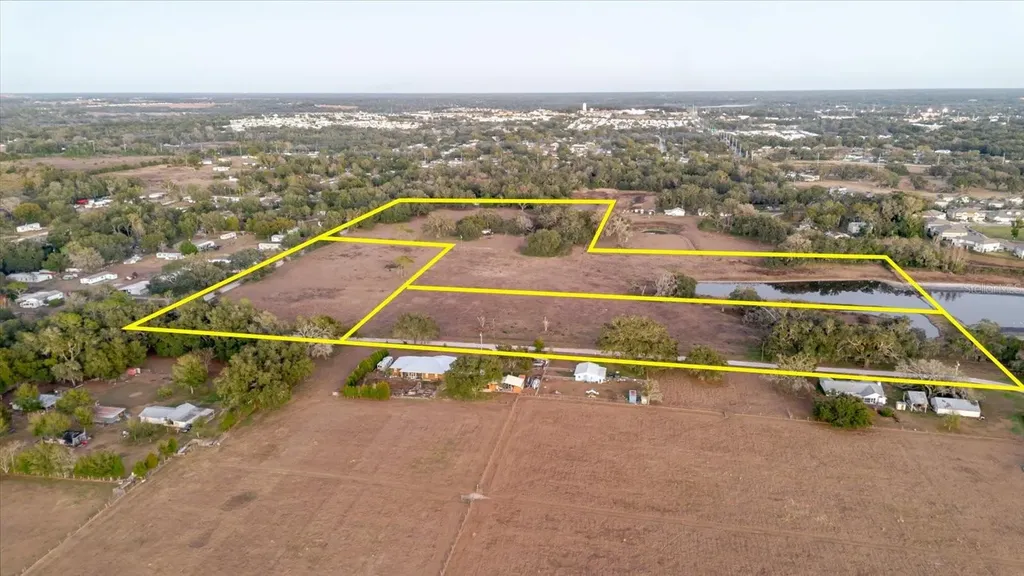 36630 Sunshine Road Zephyrhills FL 33541
