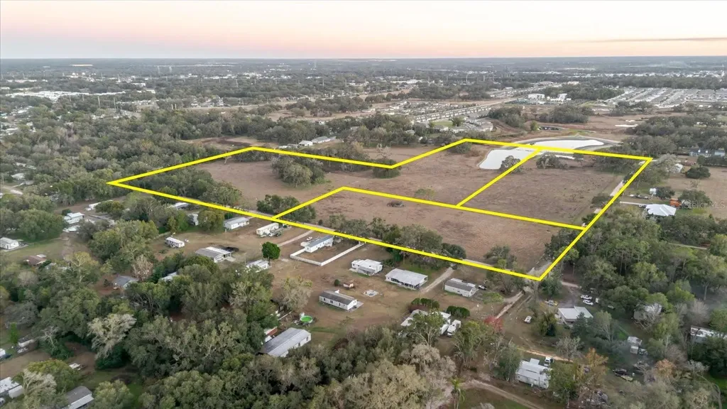 36630 Sunshine Road Zephyrhills FL 33541